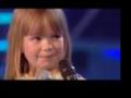 Connie Talbot