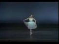 Coppelia - Gelsey Kirkland