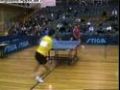 Crazy Table Tennis Rally
