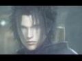 Crisis Core Final Fantasy VII Opening