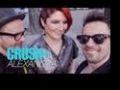 Crush+ Alexandra - I Need U More (Official Video)