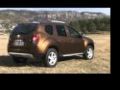 Dacia Duster 2010