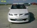 dacia logan hot tuning