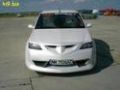 dacia logan hot tuning