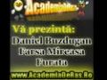 Daniel Buzdugan - Farsa Mireasa Furata