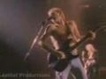 Def Leppard - Pour Some Sugar on Me