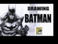 Desen Batman
