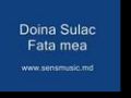 doina sulac - fata mea