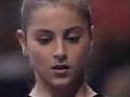 Dominique Moceanu - 1998 US Nationals Prelims