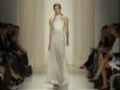 Donna Karan Spring Summer 08 Womenswear Full Show