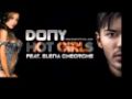 Dony feat. Elena Gheorghe - Hot girls