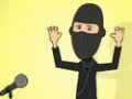 Doogtoons Asks A Ninja - Episode 1