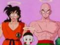 Dragon ball Z capitulo 52 (audio latino) parte 1