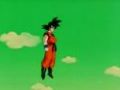 Dragon ball Z capitulo 71 (audio latino) parte 1