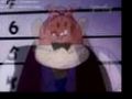 Droopy, Master Detective ENGLISH Intro