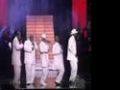 Dru Hill - I love You Live!