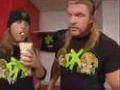 Dx funny moment