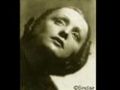 Edith Piaf - Le ciel est fermé