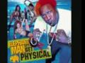 Elephant Man-Lets Get Physical (2008)