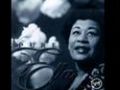 Ella Fitzgerald - Blue moon