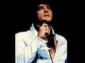 Elvis Presley - Amazing Grace