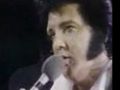 Elvis Presley - I Really Don