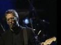 Eric Clapton - Old Love