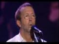 Eric Clapton - Wonderful Tonight