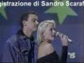 Eros Ramazzotti a "Festival" - 1987