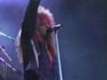 Europe - The Final Countdown (Live)