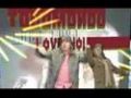 Eurovision 2007 Romania - Liubi Liubi I love you
