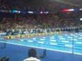 Exclusive Michael Phelps 2008 Olympic Trials World Record 400IM