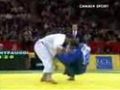 Extreme Judo