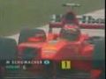 F1 - Belgia 1997