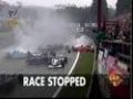F1 - Belgia 1998 (accident)