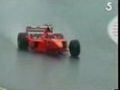 F1 - Belgia 1998