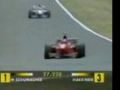F1 - Budapest 1998