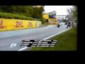 F1 Canada 2011 - Marshal Fall