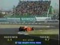 F1 - Japonia 1998