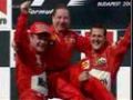 F1 - Michael Schumacher
