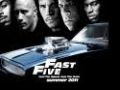 Fast Five