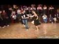 Fast Swing Dancing - ULHS 2006