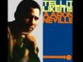 Feels Like Rain - Aaron Neville