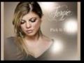 Fergie - Pick It Up