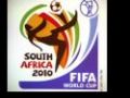 FIFA World Cup South Africa 2010 Official Theme Song