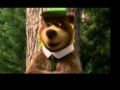 Film - Yogi Bear 3D (2010) Official Trailer