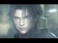 Final Fantasy VII: Crisis Core - First cutscene (English)