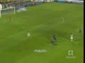 Fiorentina-Juventus 1-1 Highlights 31-08-2008 Controcampo