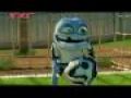 Football Crazy Frog