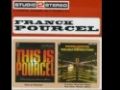 Franck POURCEL - Love said goodbye